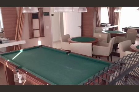 Apartamento à venda com 97m², 3 quartos e 2 vagas Apartamento à venda com 97m², 3 quartos e 2 vagasSala de Jogos