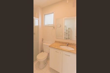 Apartamento à venda com 97m², 3 quartos e 2 vagas Apartamento à venda com 97m², 3 quartos e 2 vagasBanheiro