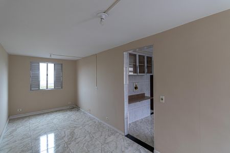 Apartamento para alugar com 57m², 2 quartos e 1 vaga Apartamento para alugar com 57m², 2 quartos e 1 vagaSala
