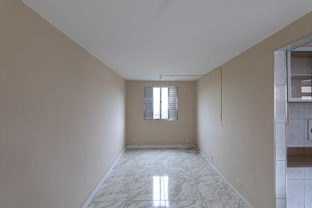 Apartamento para alugar com 57m², 2 quartos e 1 vaga Apartamento para alugar com 57m², 2 quartos e 1 vagaSala