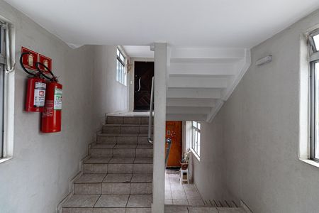 Apartamento para alugar com 57m², 2 quartos e 1 vaga Apartamento para alugar com 57m², 2 quartos e 1 vagaÁrea Comum