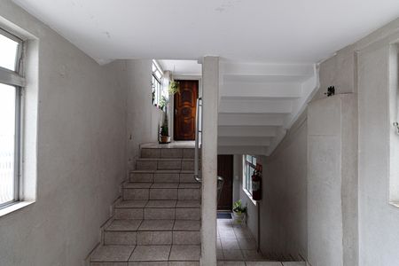Apartamento para alugar com 57m², 2 quartos e 1 vaga Apartamento para alugar com 57m², 2 quartos e 1 vagaÁrea Comum