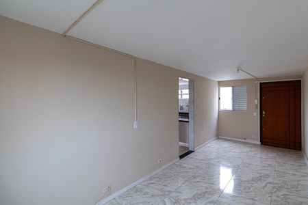 Apartamento para alugar com 57m², 2 quartos e 1 vaga Apartamento para alugar com 57m², 2 quartos e 1 vagaSala