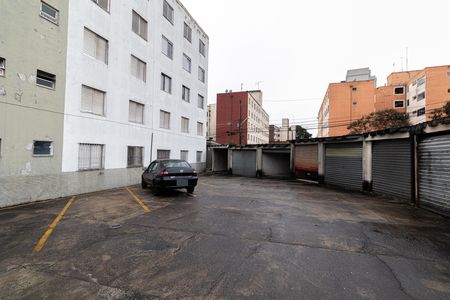 Apartamento para alugar com 57m², 2 quartos e 1 vaga Apartamento para alugar com 57m², 2 quartos e 1 vagaÁrea Comum