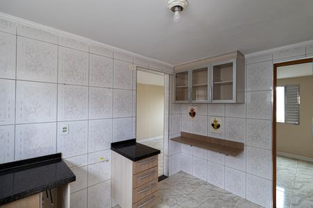 Apartamento para alugar com 57m², 2 quartos e 1 vaga Apartamento para alugar com 57m², 2 quartos e 1 vagaCozinha
