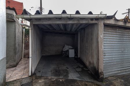 Apartamento para alugar com 57m², 2 quartos e 1 vaga Apartamento para alugar com 57m², 2 quartos e 1 vagaGaragem