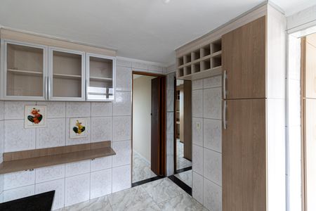 Apartamento para alugar com 57m², 2 quartos e 1 vaga Apartamento para alugar com 57m², 2 quartos e 1 vagaCozinha