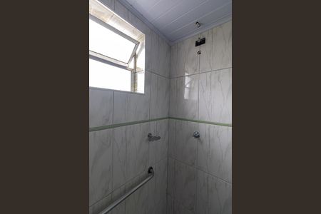 Apartamento para alugar com 57m², 2 quartos e 1 vaga Apartamento para alugar com 57m², 2 quartos e 1 vagaBanheiro