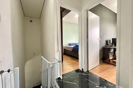 Casa à venda com 145m², 3 quartos e 1 vaga Casa à venda com 145m², 3 quartos e 1 vagaCorredor