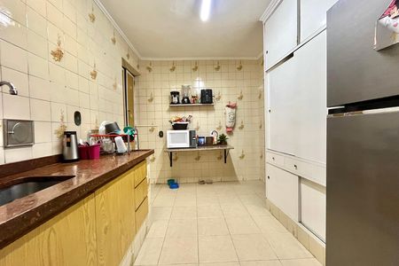 Casa à venda com 145m², 3 quartos e 1 vaga Casa à venda com 145m², 3 quartos e 1 vagaCozinha