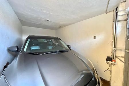 Casa à venda com 145m², 3 quartos e 1 vaga Casa à venda com 145m², 3 quartos e 1 vagaGaragem