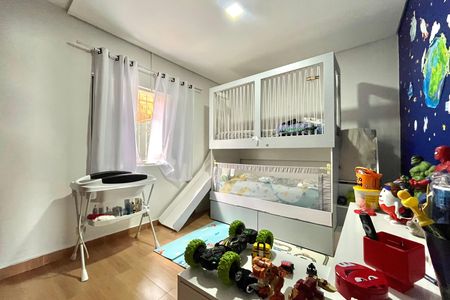 Casa à venda com 145m², 3 quartos e 1 vaga Casa à venda com 145m², 3 quartos e 1 vagaQuarto 3