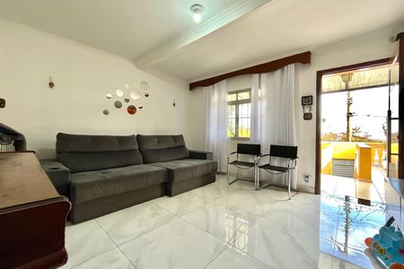 Sala de casa à venda com 3 quartos, 145m² em Parque Jabaquara, São Paulo