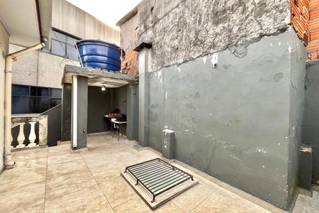 Casa à venda com 145m², 3 quartos e 1 vaga Casa à venda com 145m², 3 quartos e 1 vagaÁrea externa