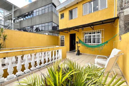 Casa à venda com 145m², 3 quartos e 1 vaga Casa à venda com 145m², 3 quartos e 1 vagaÁrea externa