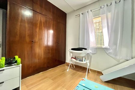 Casa à venda com 145m², 3 quartos e 1 vaga Casa à venda com 145m², 3 quartos e 1 vagaQuarto 3