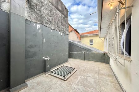 Casa à venda com 145m², 3 quartos e 1 vaga Casa à venda com 145m², 3 quartos e 1 vagaÁrea externa