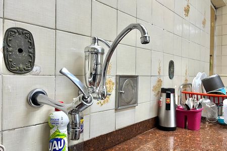 Casa à venda com 145m², 3 quartos e 1 vaga Casa à venda com 145m², 3 quartos e 1 vagaCozinha
