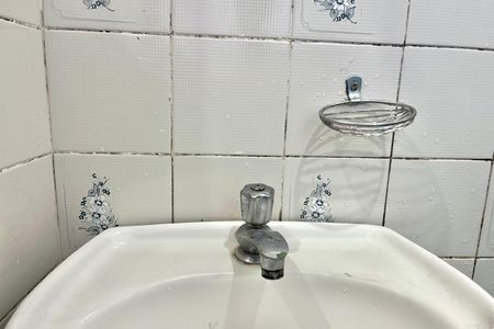 Casa à venda com 145m², 3 quartos e 1 vaga Casa à venda com 145m², 3 quartos e 1 vagaBanheiro da Suíte