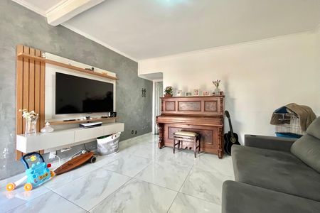 Casa à venda com 145m², 3 quartos e 1 vaga Casa à venda com 145m², 3 quartos e 1 vagaSala