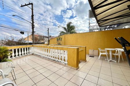 Casa à venda com 145m², 3 quartos e 1 vaga Casa à venda com 145m², 3 quartos e 1 vagaÁrea externa