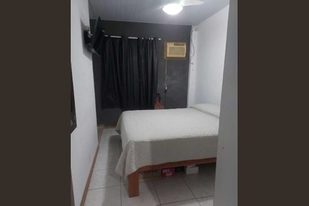 Casa para alugar com 130m², 2 quartos e sem vagaQuarto
