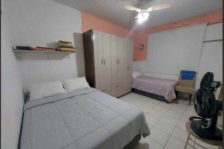 Casa para alugar com 130m², 2 quartos e sem vagaQuarto
