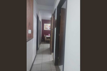 Casa para alugar com 130m², 2 quartos e sem vagaCorredor