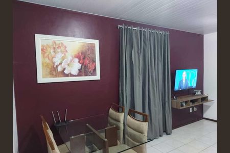 Casa para alugar com 130m², 2 quartos e sem vagaCozinha