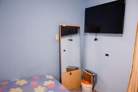Casa à venda com 40m², 4 quartos e sem vaga Casa à venda com 40m², 4 quartos e sem vagaQuarto 2