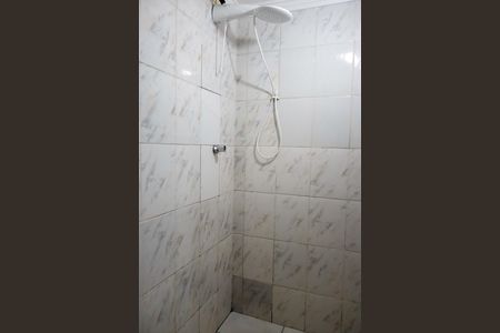 Casa à venda com 40m², 4 quartos e sem vaga Casa à venda com 40m², 4 quartos e sem vagaBanheiro