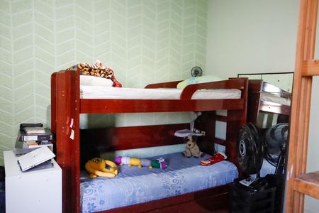 Casa à venda com 40m², 4 quartos e sem vaga Casa à venda com 40m², 4 quartos e sem vagaQuarto 3
