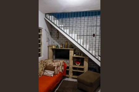 sala de casa à venda com 4 quartos, 40m² em Santa Maria, Osasco