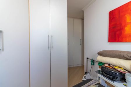 Apartamento à venda com 52m², 2 quartos e 1 vagaQuarto 2