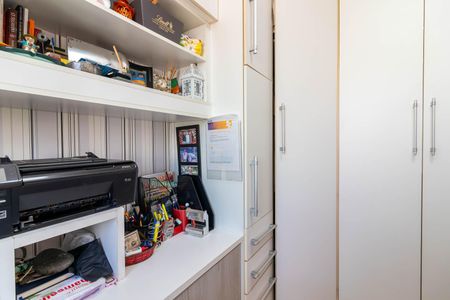 Apartamento à venda com 52m², 2 quartos e 1 vagaQuarto 2
