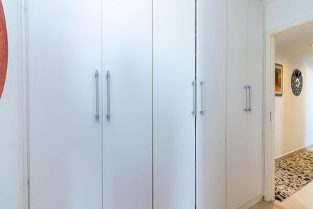 Apartamento à venda com 52m², 2 quartos e 1 vagaQuarto 2 - Closet