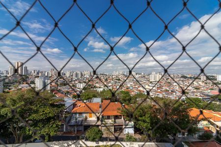 Apartamento à venda com 52m², 2 quartos e 1 vagaCozinha - Vista