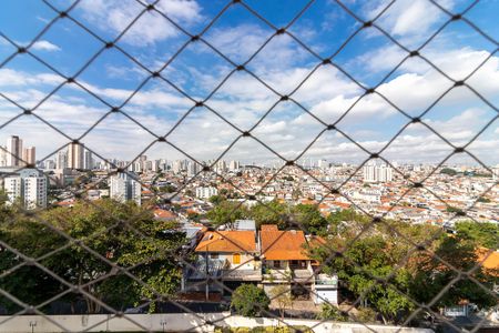Apartamento à venda com 52m², 2 quartos e 1 vagaSala - Vista