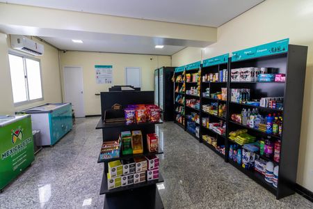 Apartamento à venda com 52m², 2 quartos e 1 vagaÁrea comum - Mercado