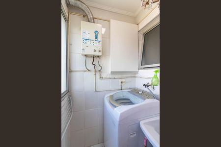 Apartamento à venda com 52m², 2 quartos e 1 vagaÁrea de Serviço