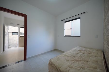 Apartamento para alugar com 30m², 1 quarto e sem vagaQuarto