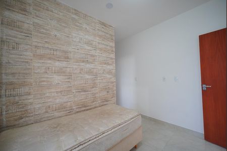 Quarto de apartamento para alugar com 1 quarto, 30m² em Serraria, São José