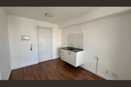 Kitnet/Studio para alugar com 2 quartos, 38m² em Vila Cruzeiro, São Paulo