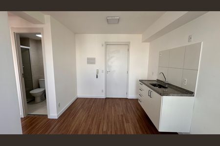 Kitnet/Studio para alugar com 2 quartos, 38m² em Vila Cruzeiro, São Paulo