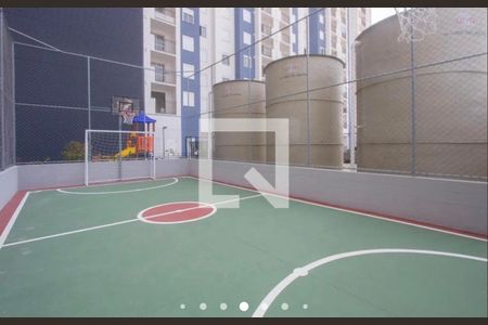 Studio para alugar com 38m², 2 quartos e sem vaga