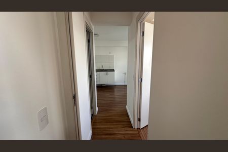 Studio para alugar com 38m², 2 quartos e sem vaga