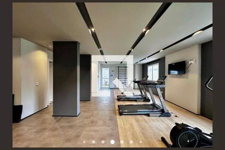 Studio para alugar com 38m², 2 quartos e sem vaga