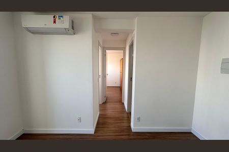 Studio para alugar com 38m², 2 quartos e sem vaga