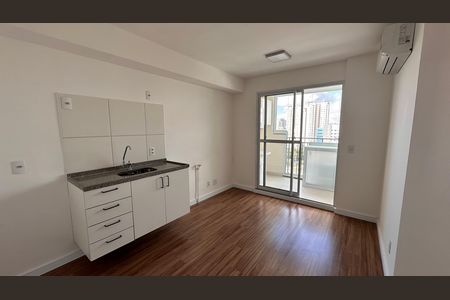 Studio para alugar com 38m², 2 quartos e sem vaga