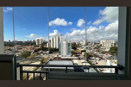 Studio para alugar com 38m², 2 quartos e sem vaga